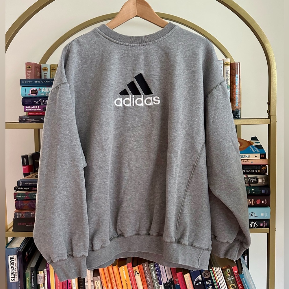 Original adidas Equipment Sweater 👕🔥